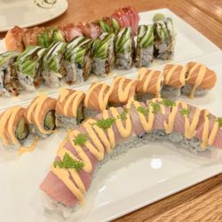 Osaka Sushi