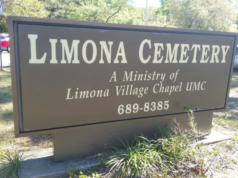 LIMONA CEMETERY Updated August 2024 1698 Limona Rd, Brandon