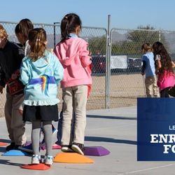 Leman Academy of Excellence - East Tucson - Leman Academy of Excellence in East Tucson, Arizona
