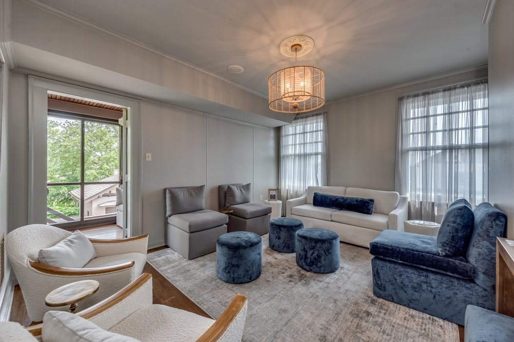 WOODHOUSE SPA KINGSTON Updated September 2024 39 Photos & 25