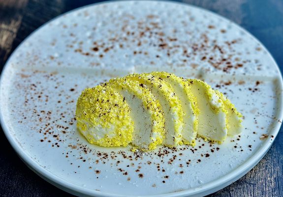 Cafe Vincotto by null