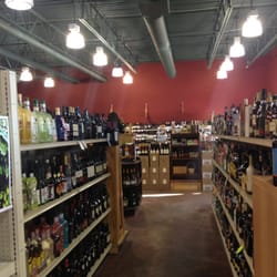 Glen Lake Wine and Spirits