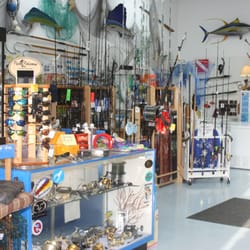 Competition Tackle - Freshwater and Saltwater anglers find what they need at our shop.