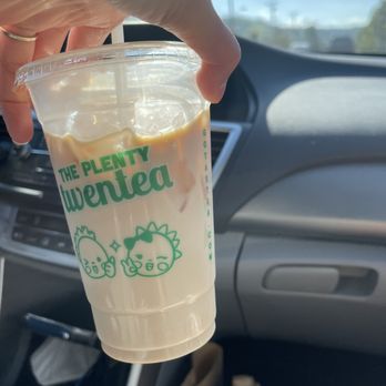 Tastea - Classic Milk Tea - Coffee & Tea Near Me - Rowland Heights, California Tastea - Classic Milk Tea - Coffee & Tea Near Me - Rowland Heights, California