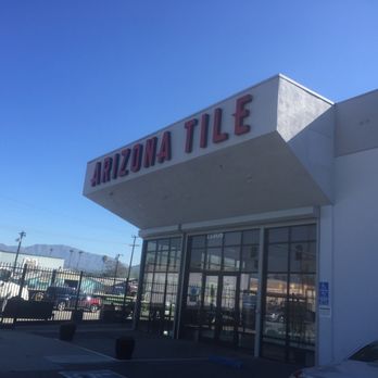 Arizona Tile - Outside view - Building Supplies Near Me - Sun Valley, California
