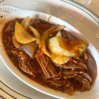 Versailles - Ropa Vieja - Cuban Near Me - Miami, Florida Versailles - Ropa Vieja - Cuban Near Me - Miami, Florida