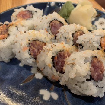 Akai Hana - Spicy Tuna (Tekka) Don - Japanese Near Me - Columbus, Ohio