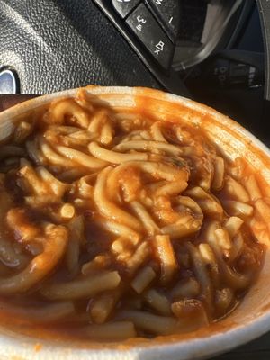 Speed Queen Bar-B-Q by null