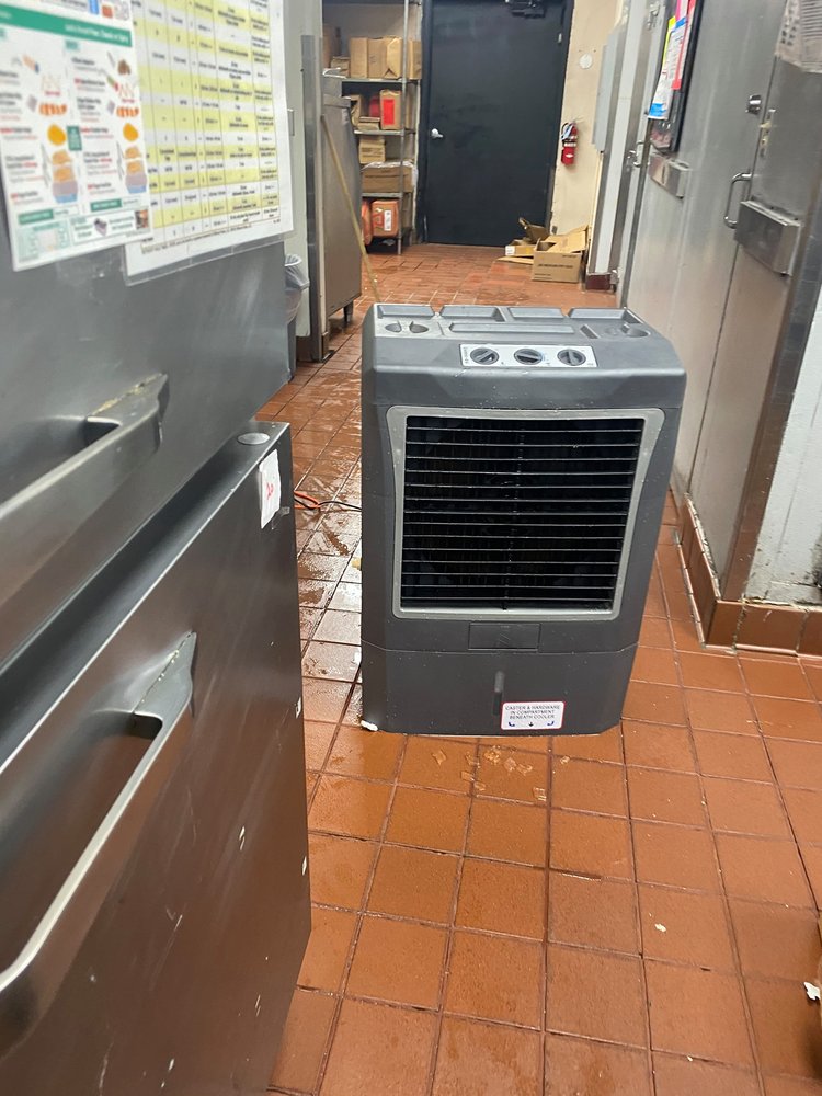 Slide of Julian Image Builder