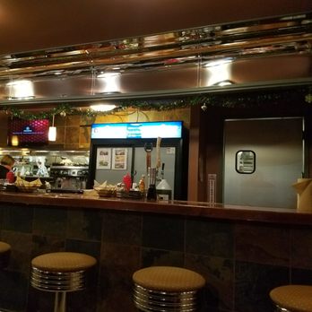 Thunderbird Cafe - Cooler for condiments and desert offerings. - Breakfast & Brunch Near Me - McGaheysville, Virginia Thunderbird Cafe - Cooler for condiments and desert offerings. - Breakfast & Brunch Near Me - McGaheysville, Virginia