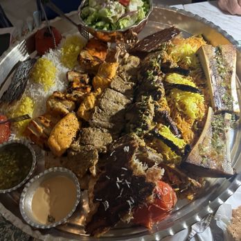 Aria Kitchen - Mexican Near Me - Irvine, California