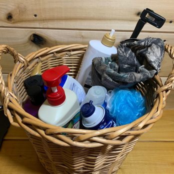 Mecca Camp Resort - Extra supplies in case you forgot something at home! - RV Parks Near Me - Tellico Plains, Tennessee Mecca Camp Resort - Extra supplies in case you forgot something at home! - RV Parks Near Me - Tellico Plains, Tennessee