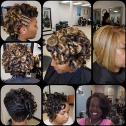 CrysStyles Hair Salon