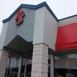 PS Foodmart