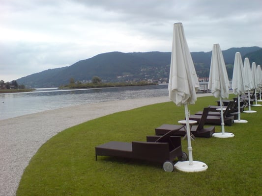 Fährhütte 14 am Tegernsee by null