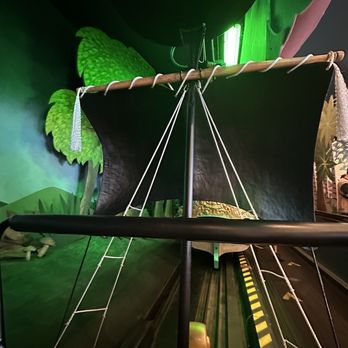 Peter Pan's Flight - Amusement Parks Near Me - Orlando, Florida Peter Pan's Flight - Amusement Parks Near Me - Orlando, Florida