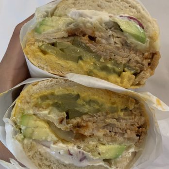 Big Front Door - Cali Cubano - Delis Near Me - San Diego, California
