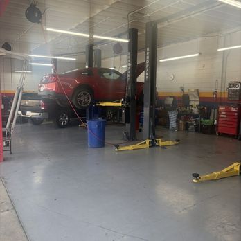 Raven's Auto Repair - Auto Repair Near Me - Fullerton, California Raven's Auto Repair - Auto Repair Near Me - Fullerton, California