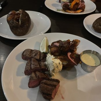 Lewis Prime Grill - Free Bday Meal - Steakhouses Near Me - Loxahatchee, Florida