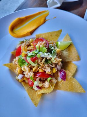 Lavidas Restaurant by null