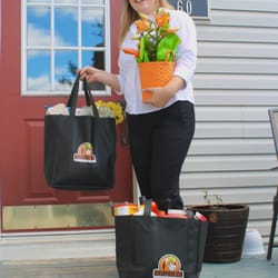 Gropro Grocery Delivery