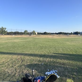 Highlands Performance Golf Center - Perfect summer evening! - Golf Near Me - Carrollton, Texas Highlands Performance Golf Center - Perfect summer evening! - Golf Near Me - Carrollton, Texas