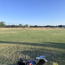 Perfect summer evening!