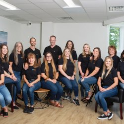 Dover Family Dentistry - Dentist in Mountain Home AR - Dover Family Dentistry - Dentist in Mountain Home AR Team