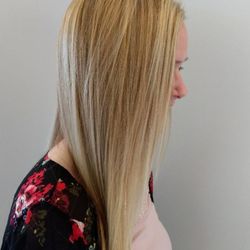 Shear Joy Salon