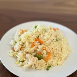 Simply Pho House - Chicken Fried Rice
