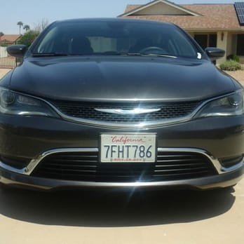 Thrifty Car Rental - Car Rental Near Me - Glendale, Arizona Thrifty Car Rental - Car Rental Near Me - Glendale, Arizona