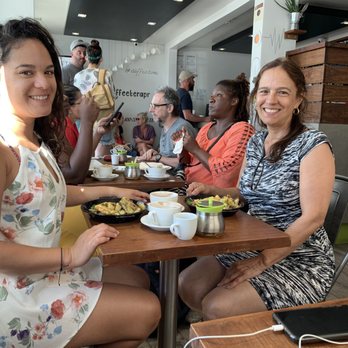 La Coffeetera - Breakfast!! - Coffee & Tea Near Me - San Juan, Puerto Rico La Coffeetera - Breakfast!! - Coffee & Tea Near Me - San Juan, Puerto Rico
