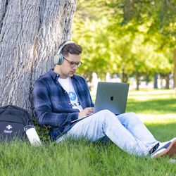 Joyce University of Nursing and Health Sciences - Joyce University students will engage with our hybrid learning model where online coursework meets hands-on skill immersions.