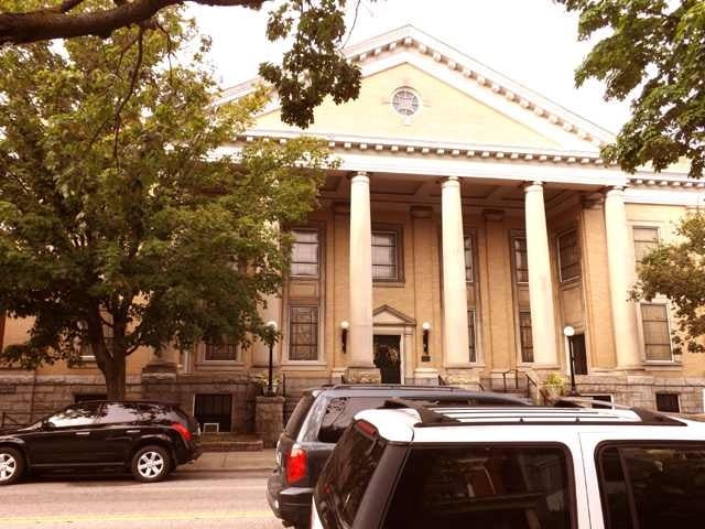 Tabernacle Baptist Church Child Care - childcare center in Richmond, VA