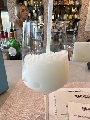 Bar Lucia by null