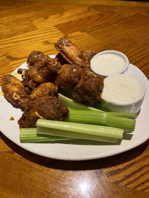 Outback Steakhouse by null
