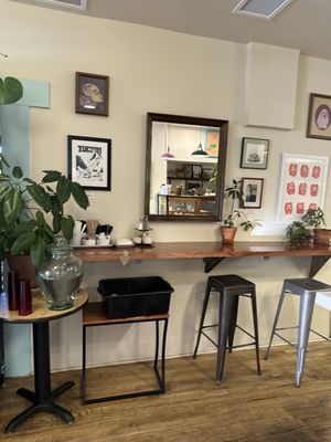 Dandelion Café & Bakery by null