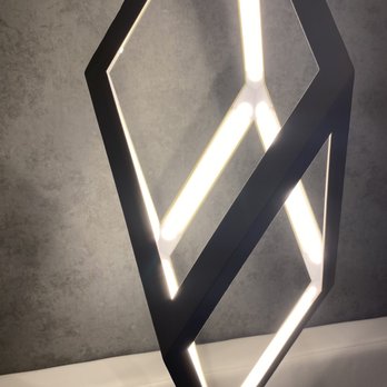 Kimpton La Peer Hotel - Lighting - Hotels Near Me - West Hollywood, California