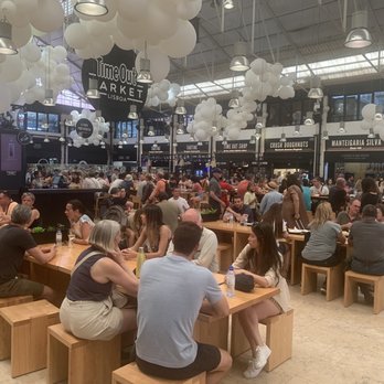 Time Out Market - Public Markets Near Me - Lisbon, 11 Time Out Market - Public Markets Near Me - Lisbon, 11