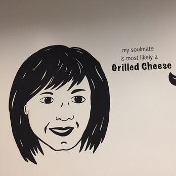 Everdine's Grilled Cheese Co. - Sandwiches Near Me - Naperville, Illinois Everdine's Grilled Cheese Co. - Sandwiches Near Me - Naperville, Illinois