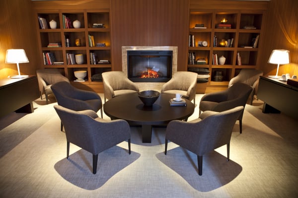 Fairmont Spa by null