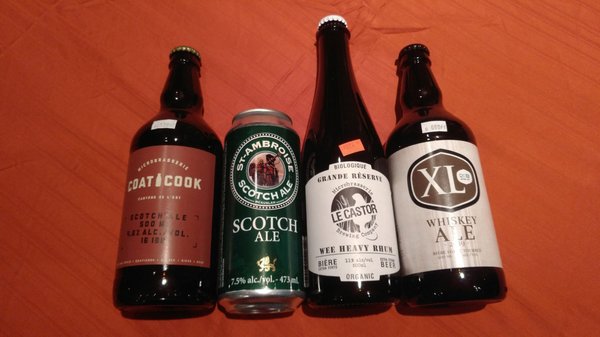 Depanneur AS by null