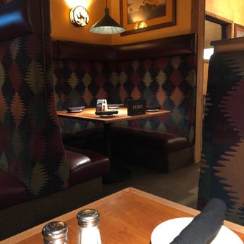 Black Angus Steakhouse - High back booths - Steakhouses Near Me - Glendale, Arizona Black Angus Steakhouse - High back booths - Steakhouses Near Me - Glendale, Arizona
