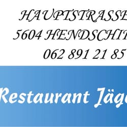 Jägerstübli - Jägerstübli