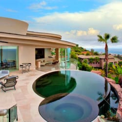 Pacific Pools - La Jolla Pool Service - Hillside Drive