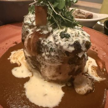 Purveyor - Pork Osso Buco - Tapas Bars Near Me - Huntsville, Alabama Purveyor - Pork Osso Buco - Tapas Bars Near Me - Huntsville, Alabama