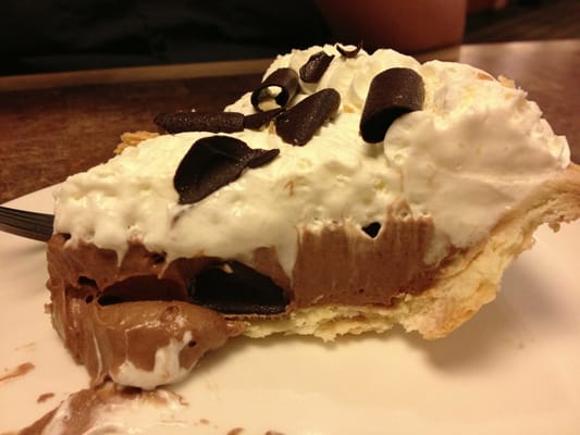 Shari's Cafe and Pies by null