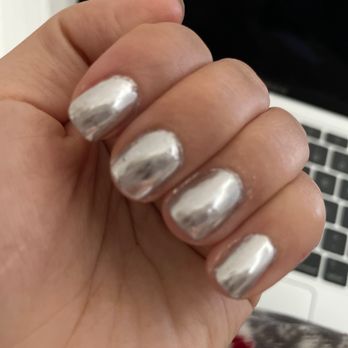 Elysian Nail Bar - Massy - Nail Salons Near Me - Las Vegas, Nevada