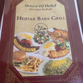 Heidar Baba - Middle Eastern Near Me - Pasadena, California