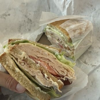 Koch's Deli - Tuna Club - Delis Near Me - Philadelphia, Pennsylvania